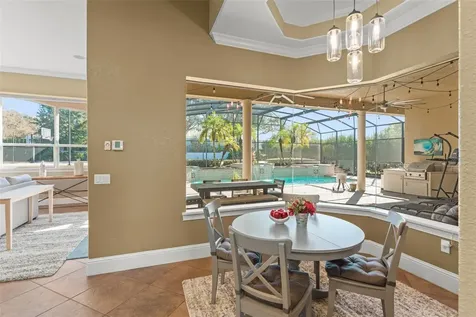 3013 Seigneury Drive Windermere FL 34786