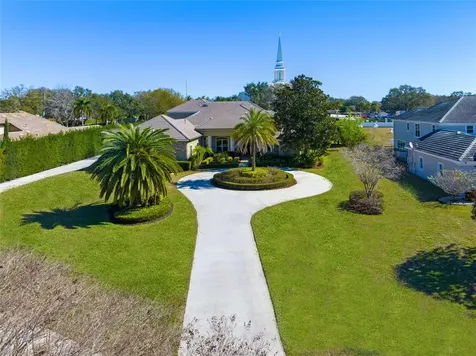 3013 Seigneury Drive Windermere FL 34786