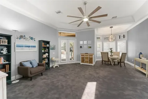 3013 Seigneury Drive Windermere FL 34786