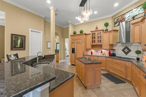 3013 Seigneury Drive Windermere FL 34786