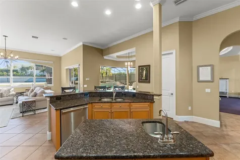 3013 Seigneury Drive Windermere FL 34786