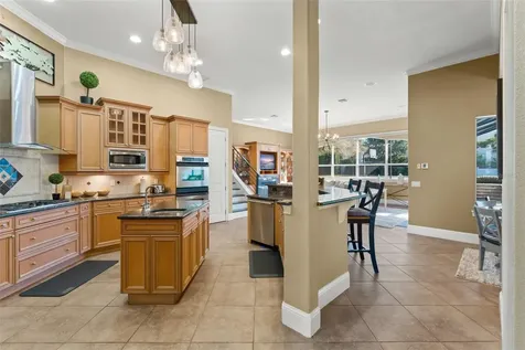 3013 Seigneury Drive Windermere FL 34786
