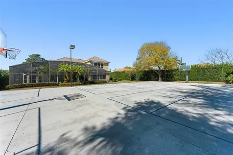 3013 Seigneury Drive Windermere FL 34786