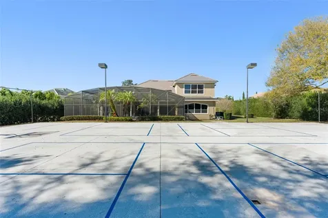 3013 Seigneury Drive Windermere FL 34786