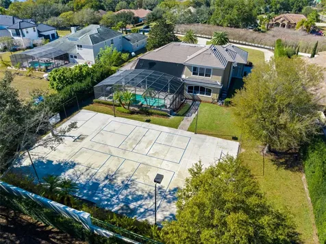 3013 Seigneury Drive Windermere FL 34786