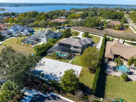 3013 Seigneury Drive Windermere FL 34786