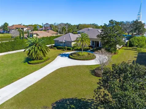 3013 Seigneury Drive Windermere FL 34786