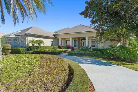 3013 Seigneury Drive Windermere FL 34786
