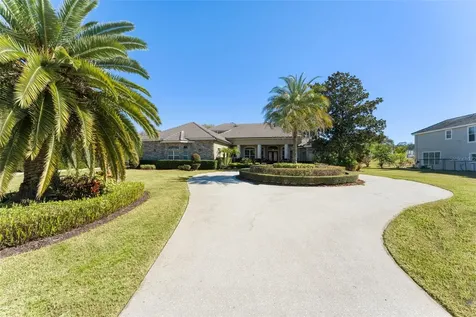 3013 Seigneury Drive Windermere FL 34786