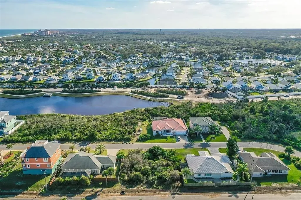5 Rollins Dunes Drive Palm Coast FL 32137