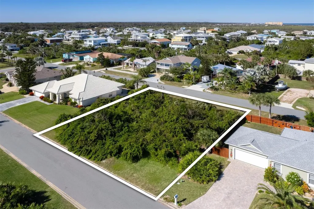 5 Rollins Dunes Drive Palm Coast FL 32137