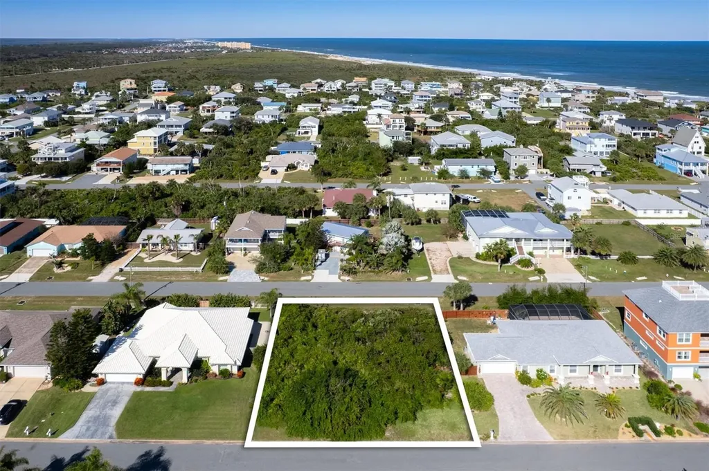 5 Rollins Dunes Drive Palm Coast FL 32137