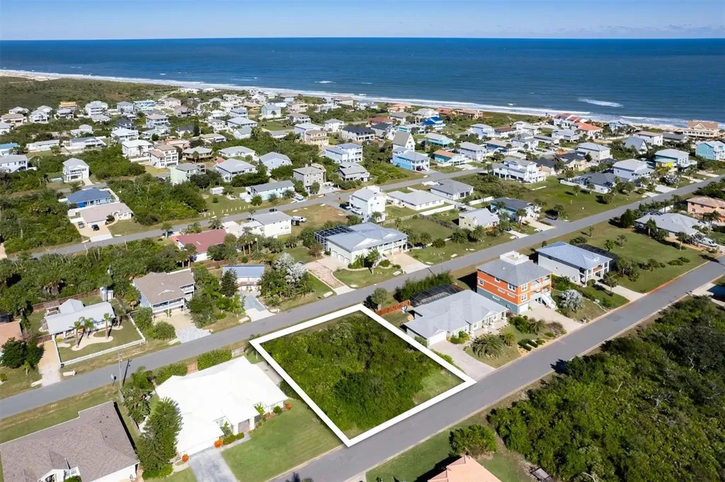 5 Rollins Dunes Drive Palm Coast FL 32137