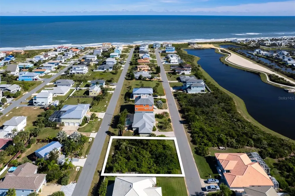 5 Rollins Dunes Drive Palm Coast FL 32137