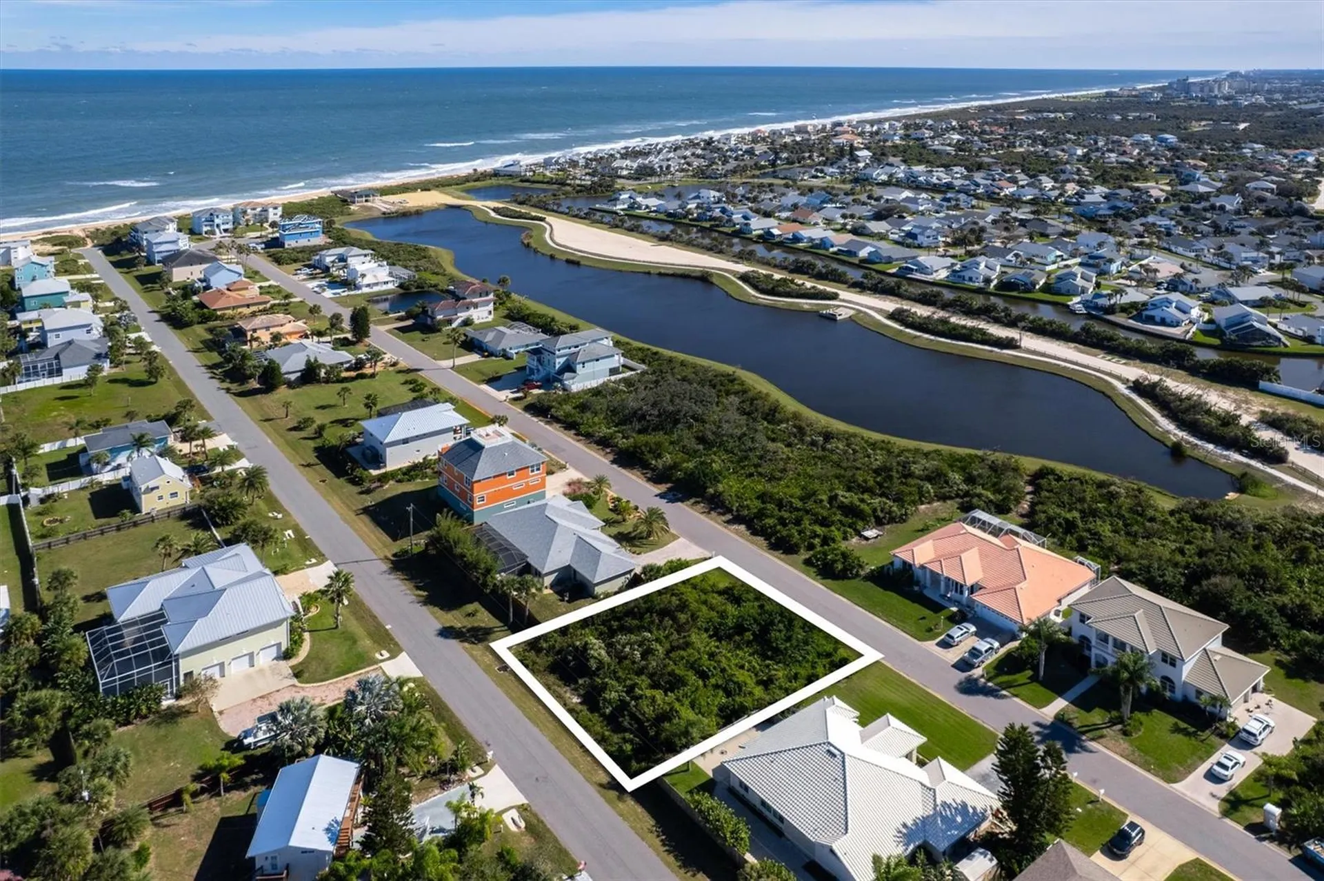 5 Rollins Dunes Drive Palm Coast FL 32137