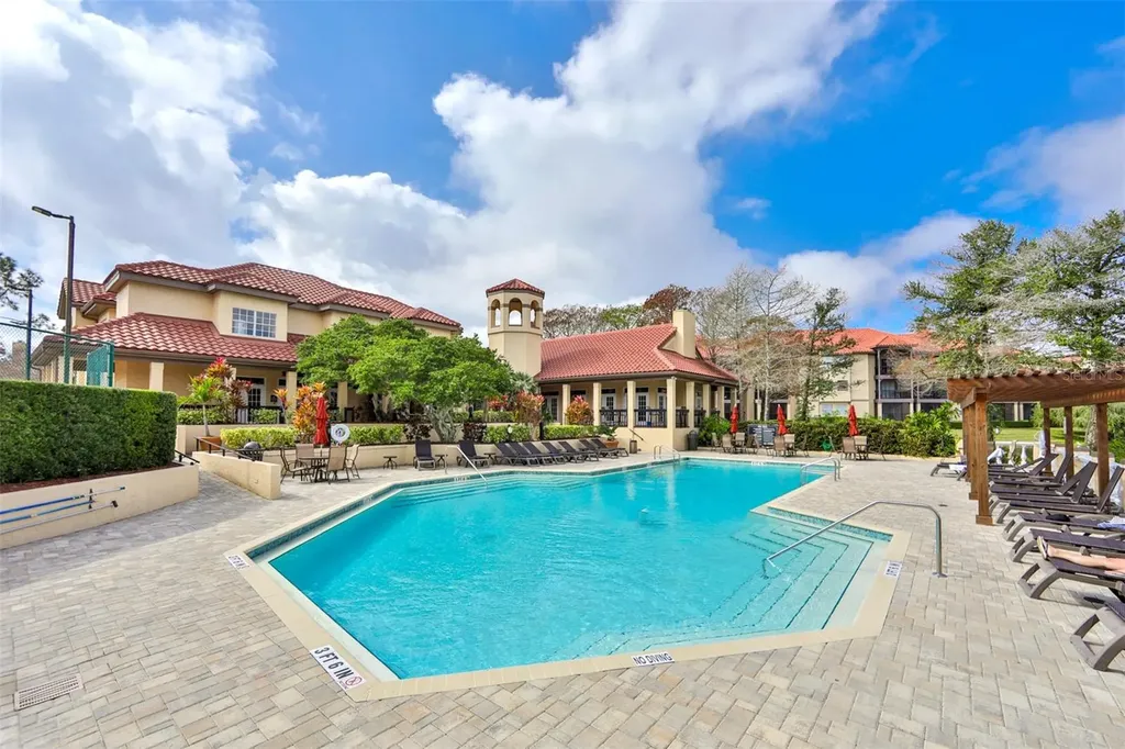 2400 Feather Sound Drive Clearwater FL 33762