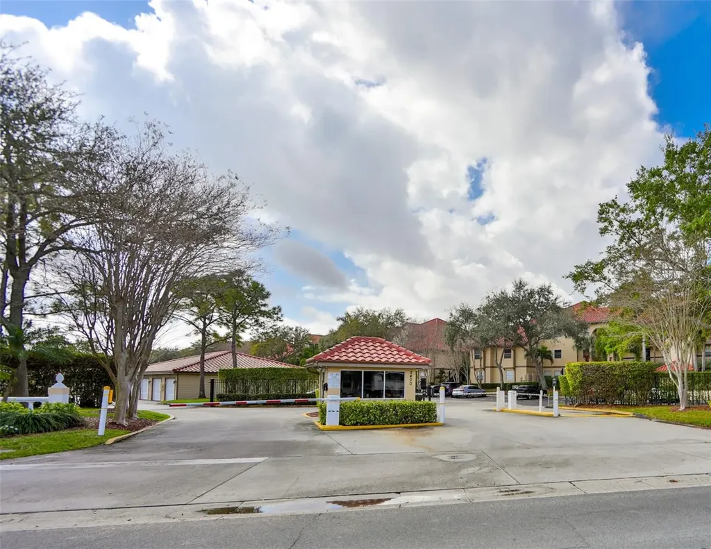 2400 Feather Sound Drive Clearwater FL 33762