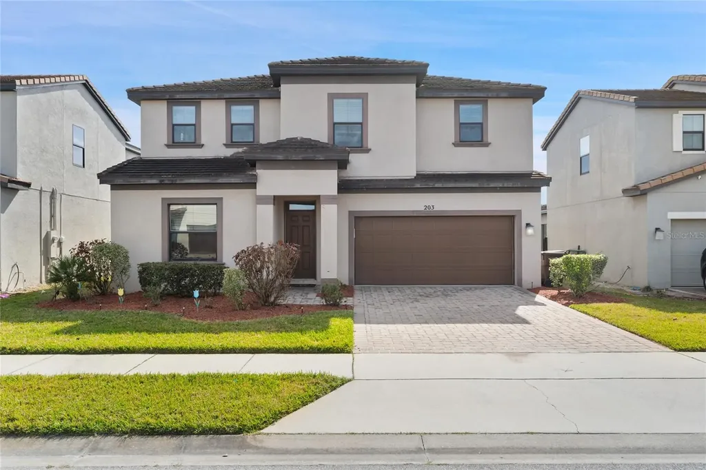 203 Kenny Boulevard Haines City FL 33844