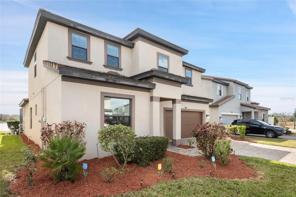 203 Kenny Boulevard Haines City FL 33844