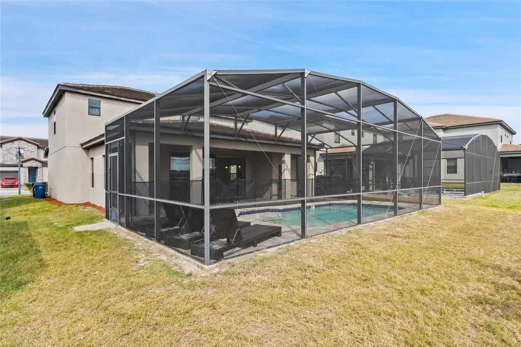 203 Kenny Boulevard Haines City FL 33844