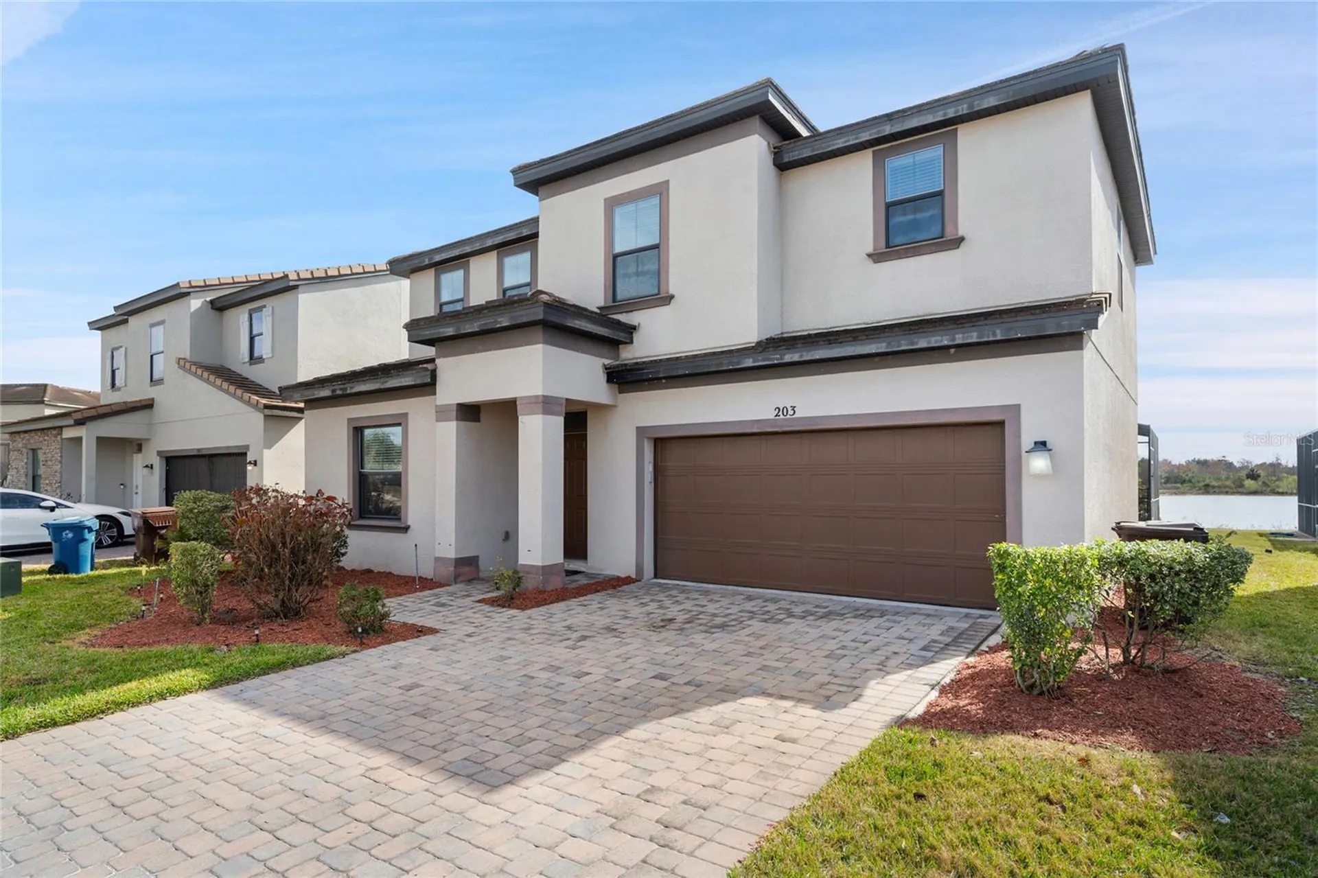 203 Kenny Boulevard Haines City FL 33844