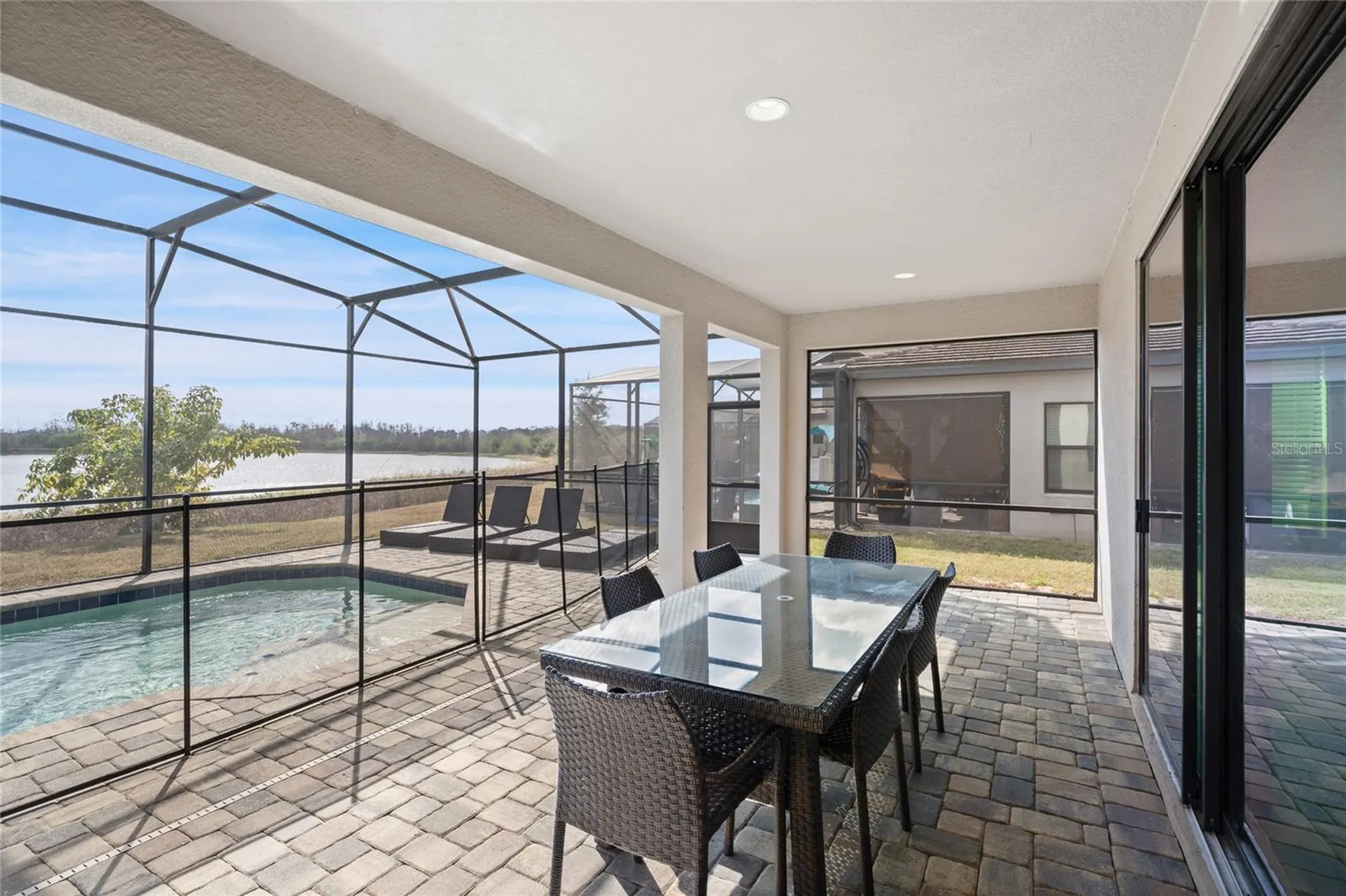 203 Kenny Boulevard Haines City FL 33844