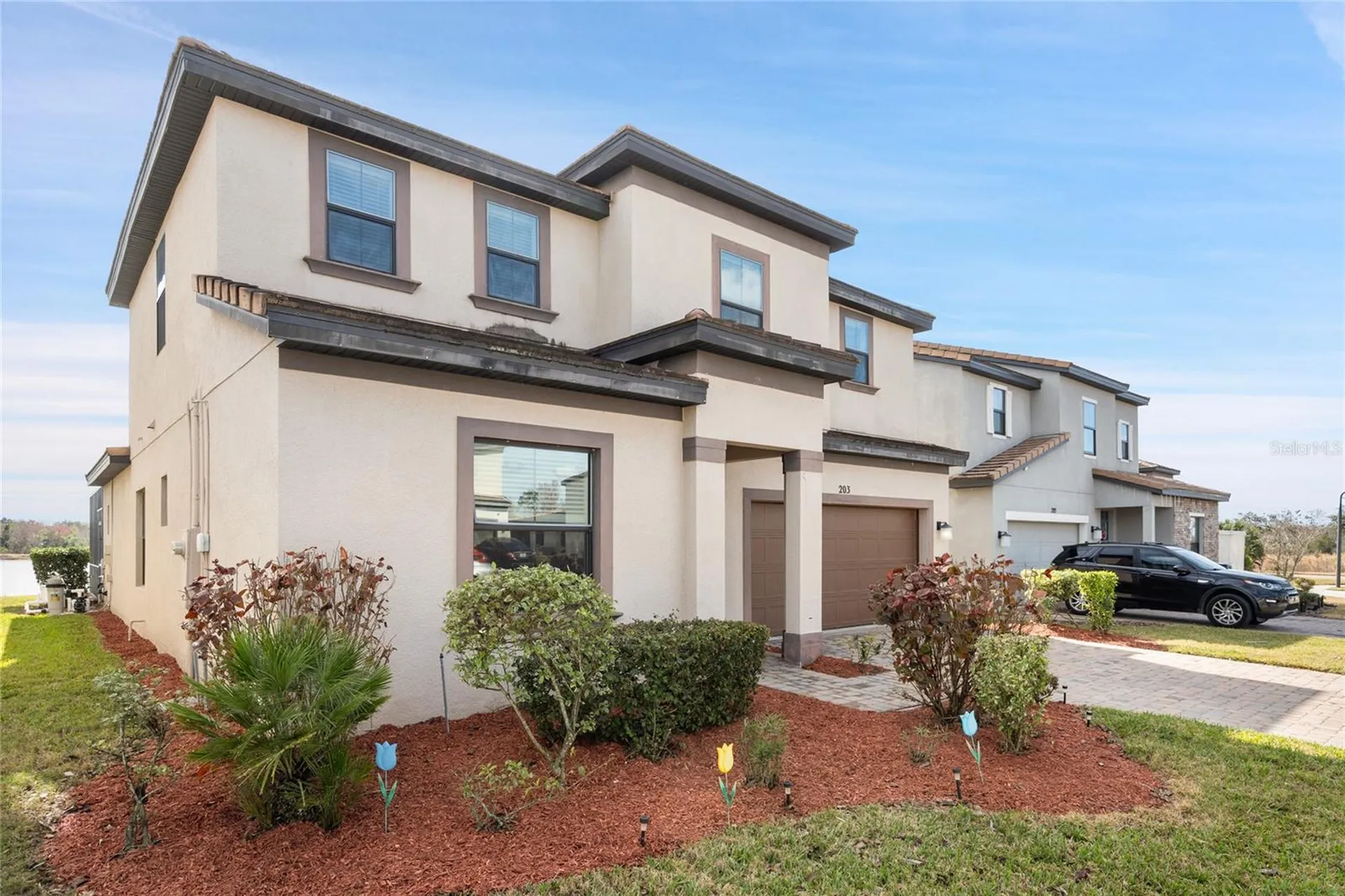 203 Kenny Boulevard Haines City FL 33844