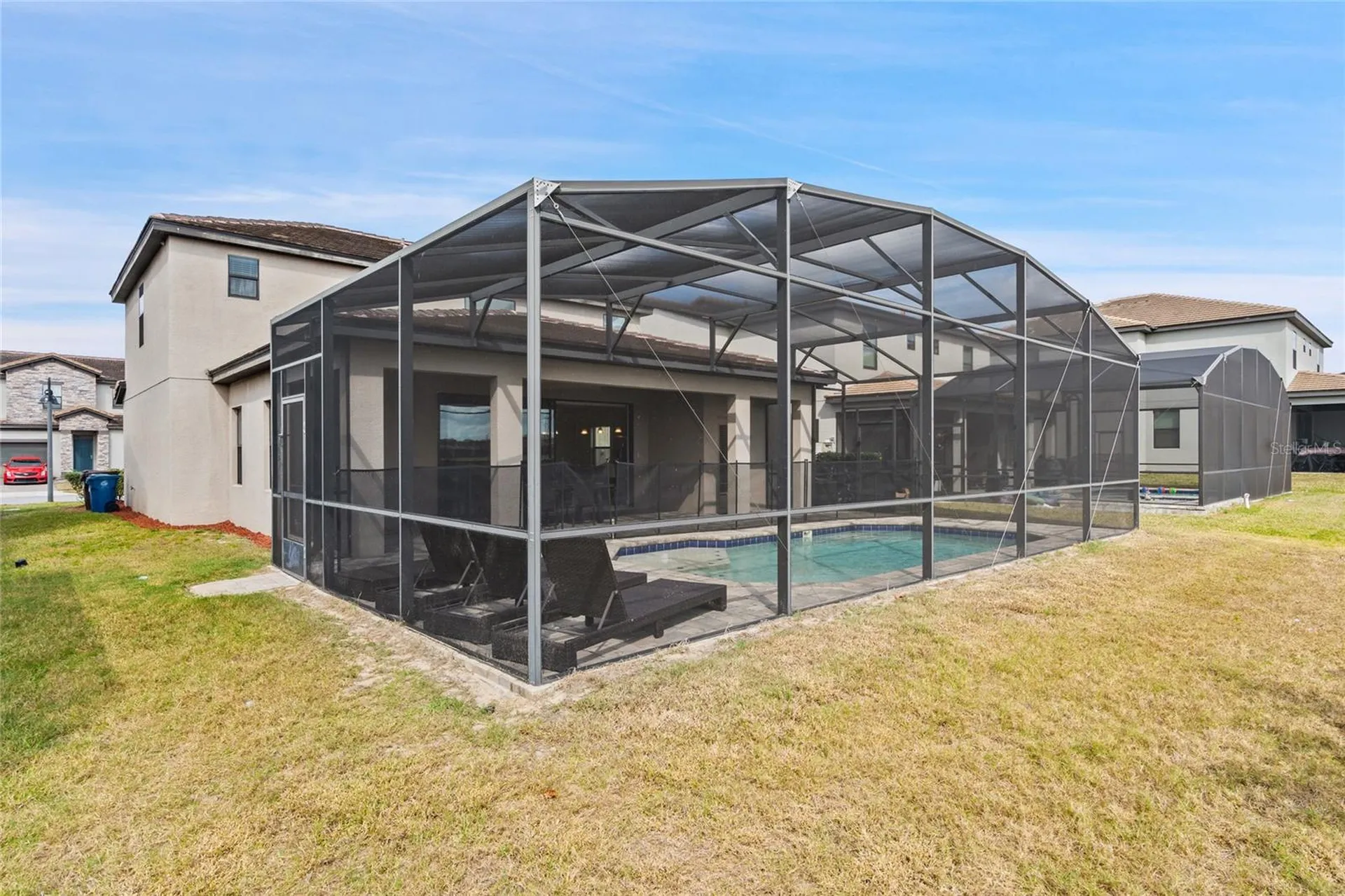 203 Kenny Boulevard Haines City FL 33844