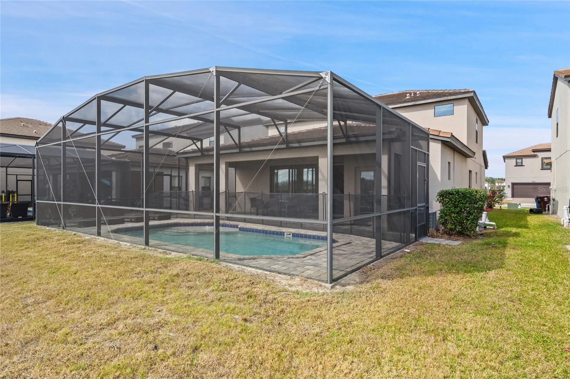 203 Kenny Boulevard Haines City FL 33844