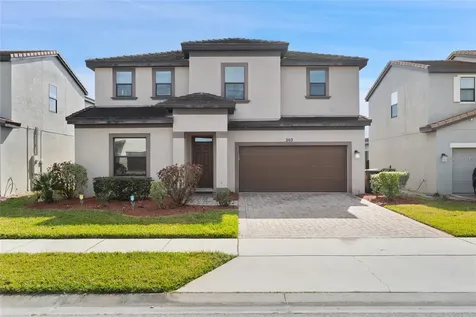 203 Kenny Boulevard Haines City FL 33844