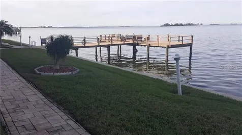 464 N Paula Drive N Dunedin FL 34698