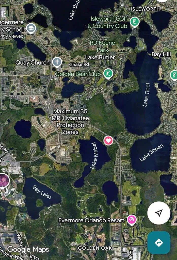 8822 Winter Garden Vineland Road Orlando FL 32836