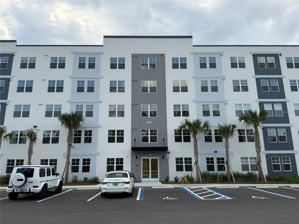 5587 Millenia Park Boulevard Orlando FL 32839