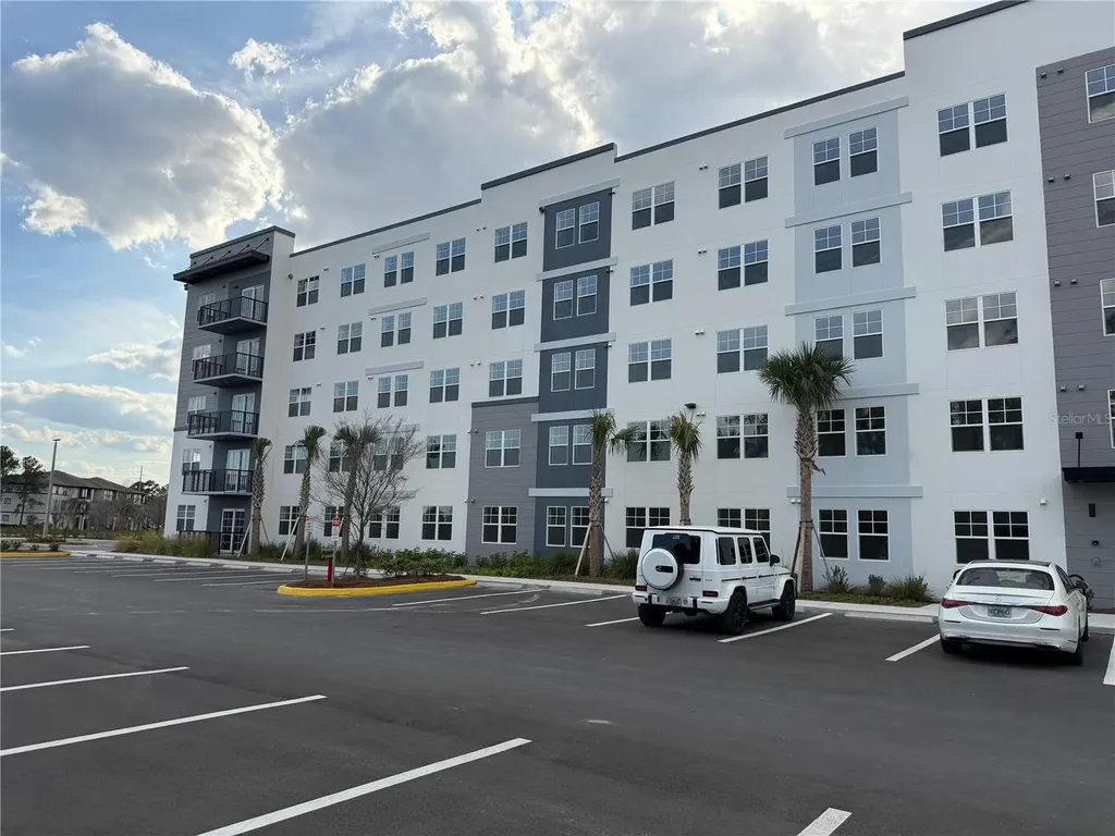 5587 Millenia Park Boulevard Orlando FL 32839