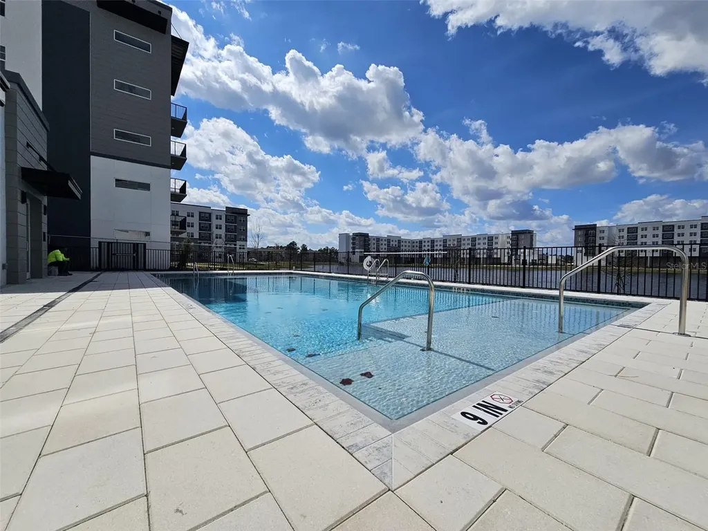 5587 Millenia Park Boulevard Orlando FL 32839