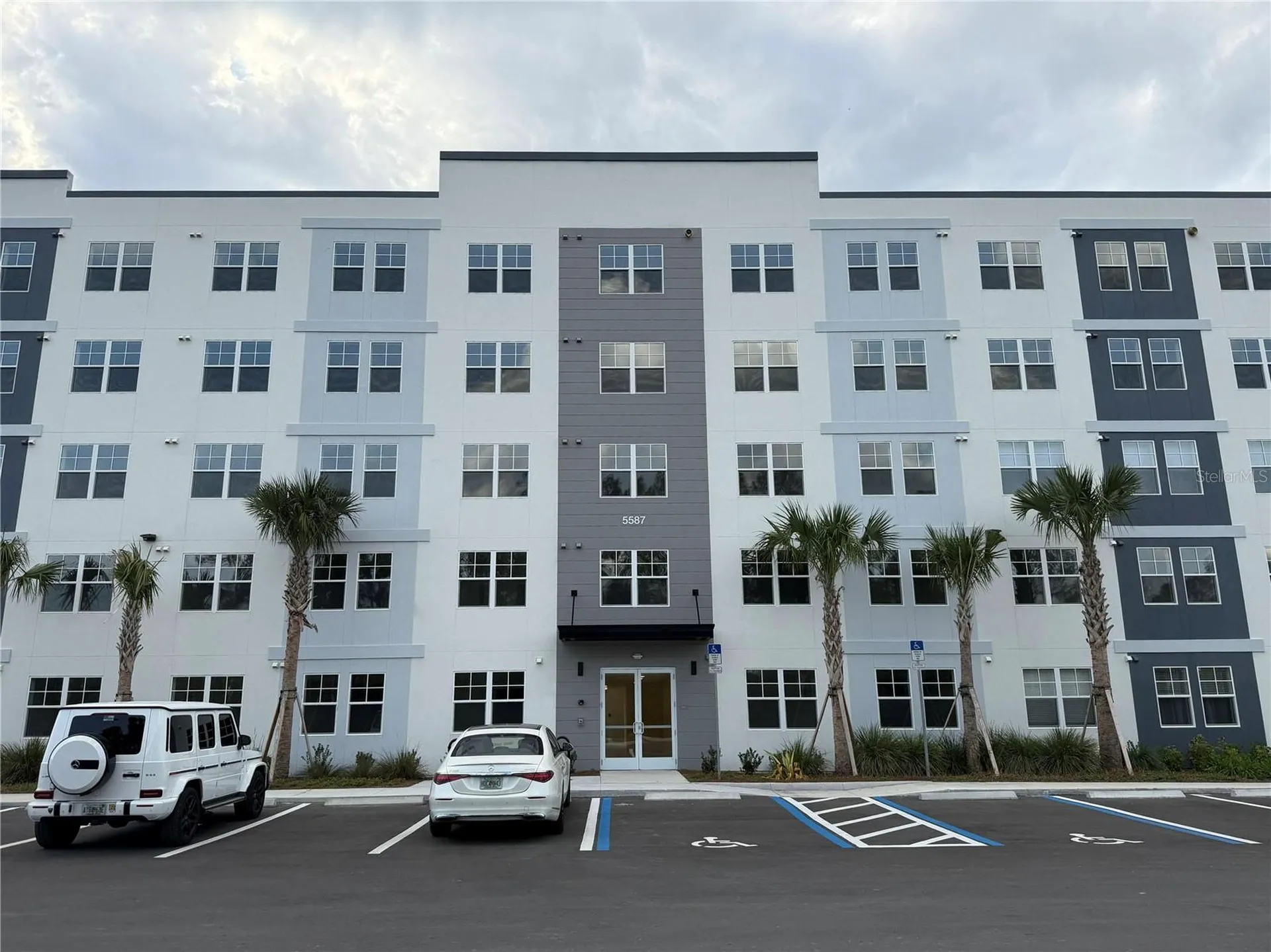 5587 Millenia Park Boulevard Orlando FL 32839