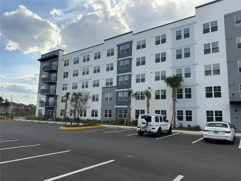 5587 Millenia Park Boulevard Orlando FL 32839