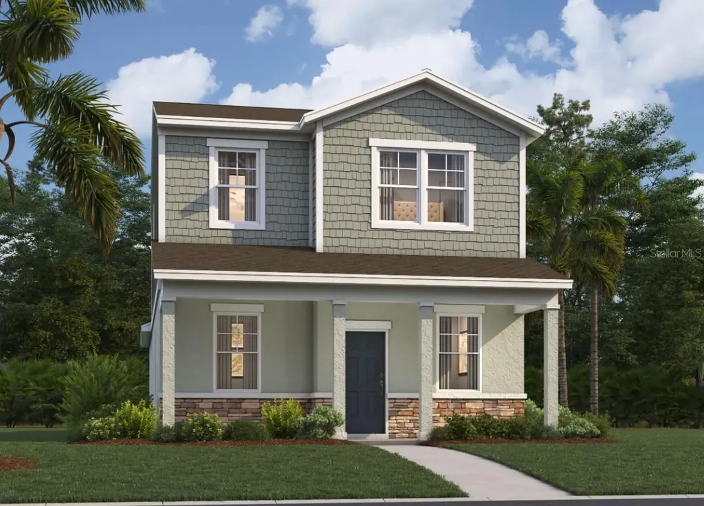 421 Belmond Drive Debary FL 32713