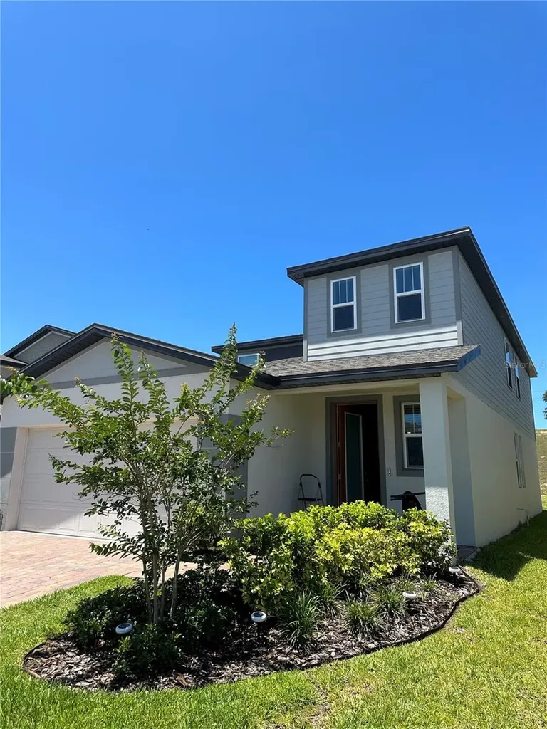 3152 Bella Vista Drive Davenport FL 33897