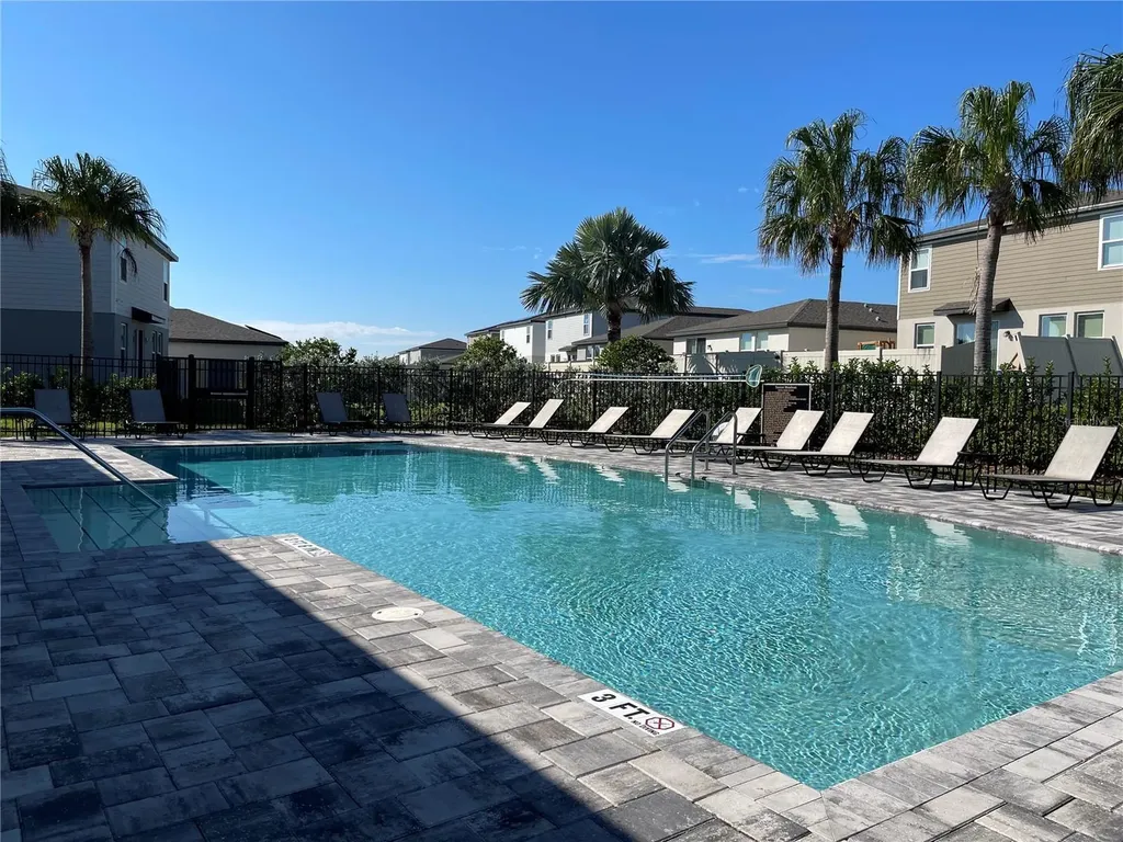 3152 Bella Vista Drive Davenport FL 33897
