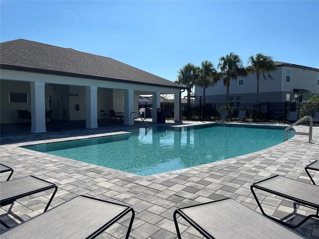 3152 Bella Vista Drive Davenport FL 33897