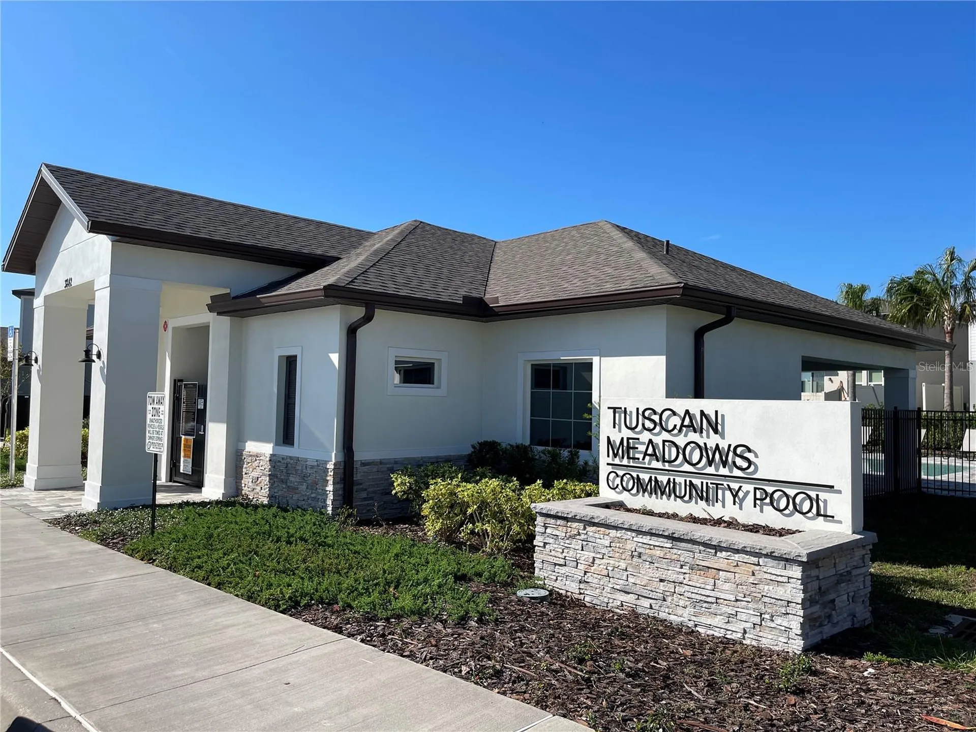 3152 Bella Vista Drive Davenport FL 33897