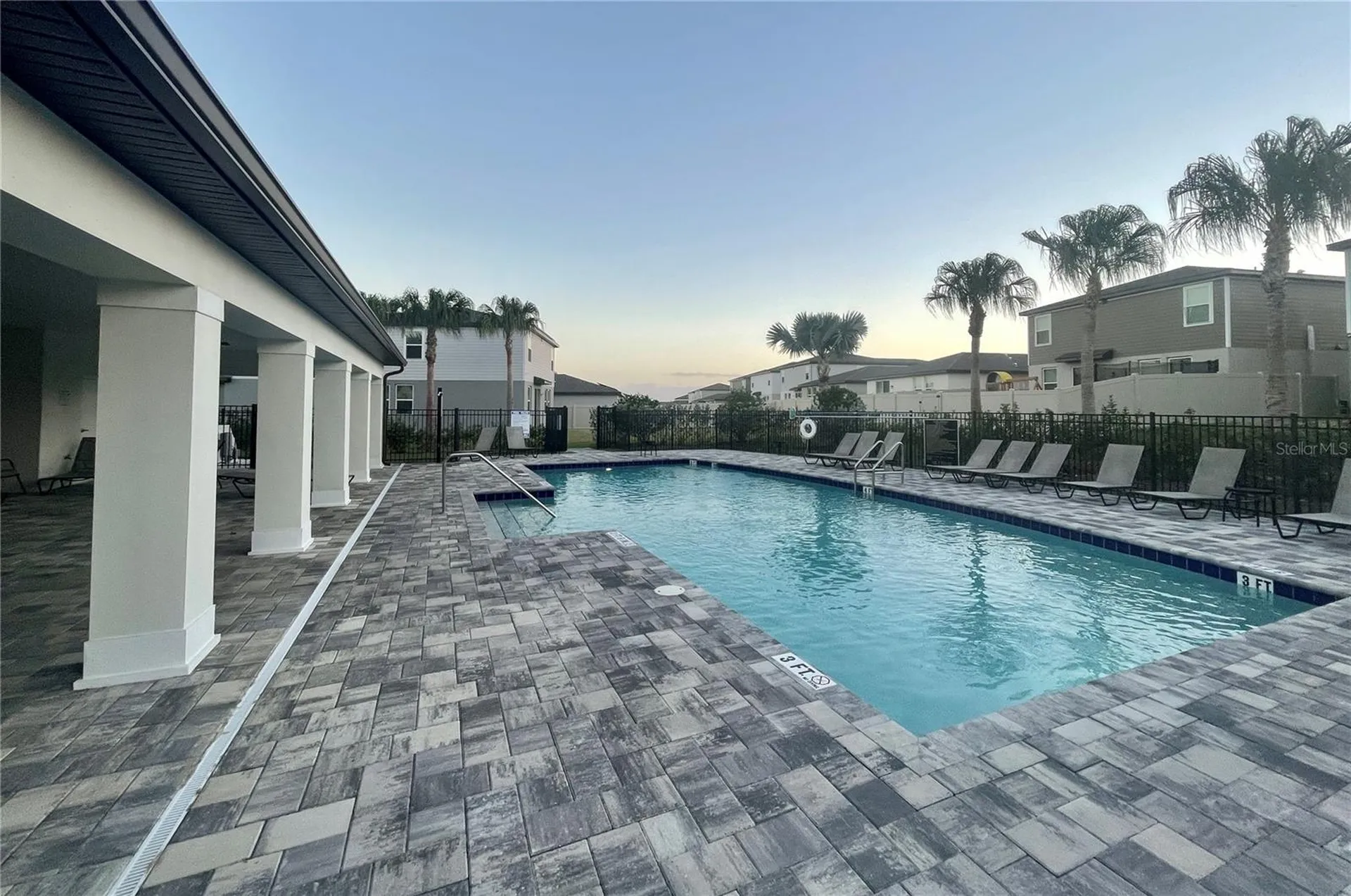 3152 Bella Vista Drive Davenport FL 33897