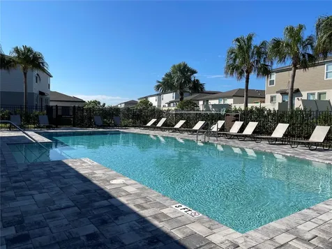 3152 Bella Vista Drive Davenport FL 33897