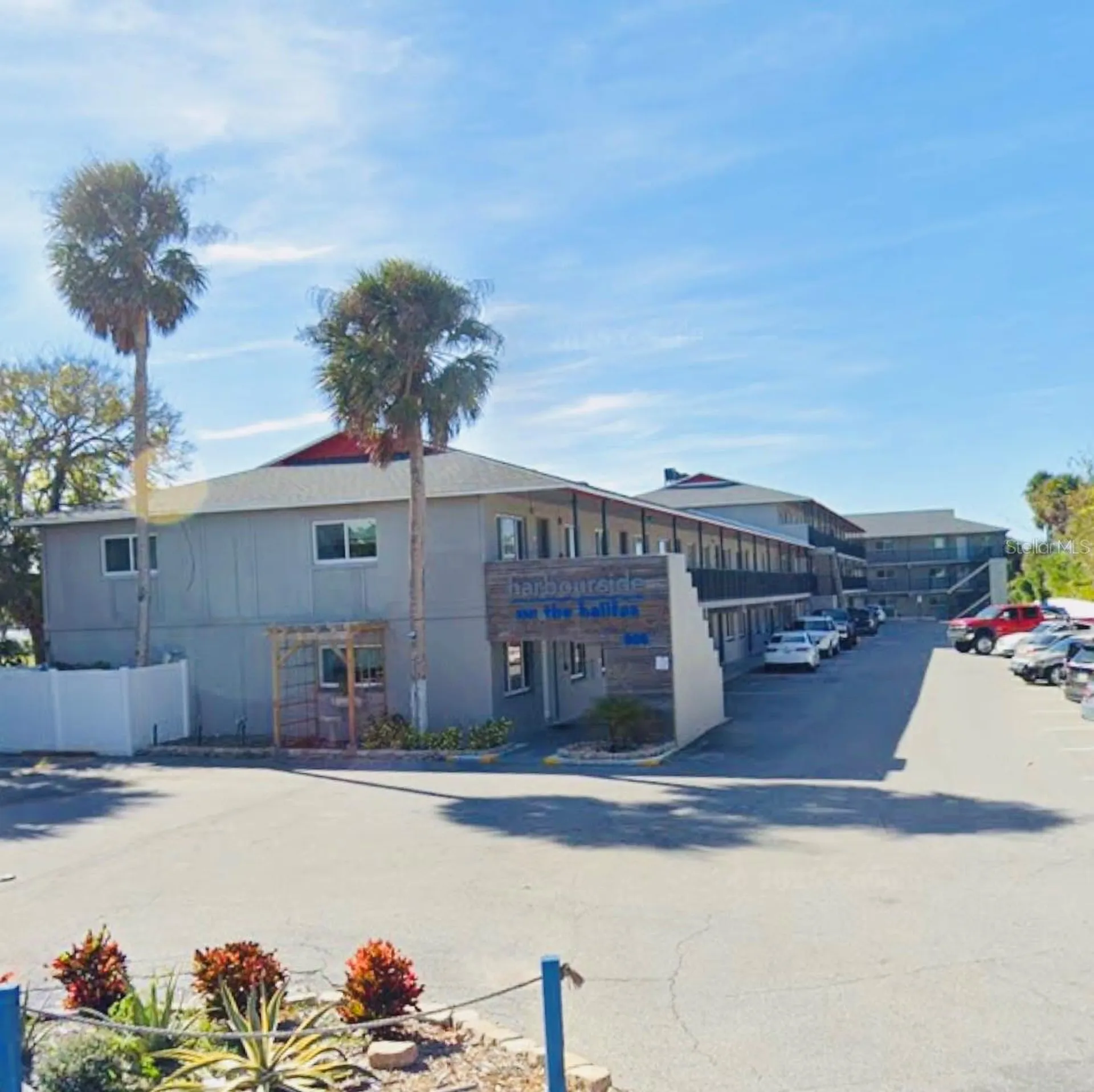 900 S Peninsula Drive Daytona Beach FL 32118