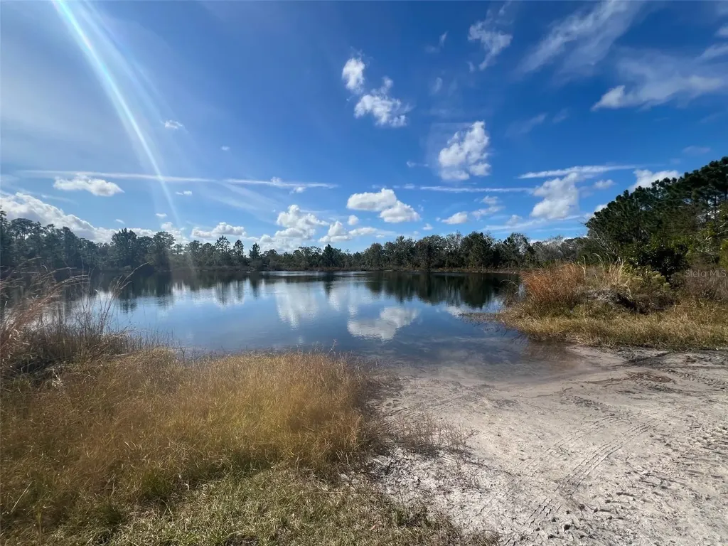Silver Palm Drive Indian Lake Estates FL 33855