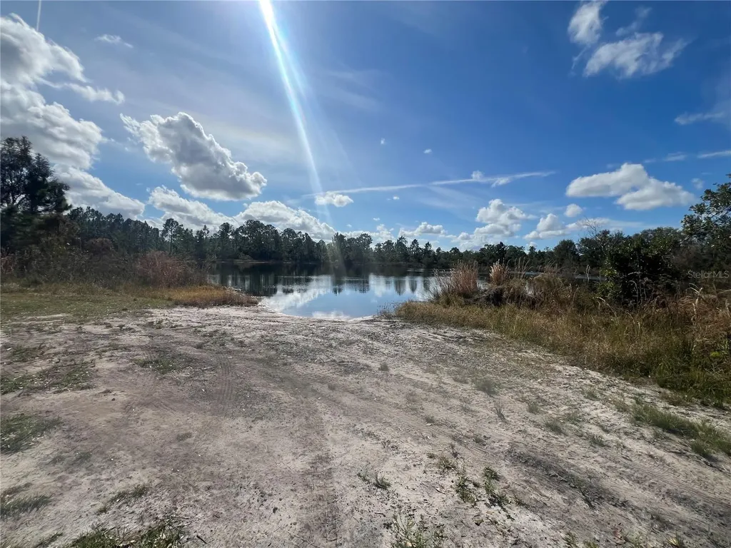 Silver Palm Drive Indian Lake Estates FL 33855