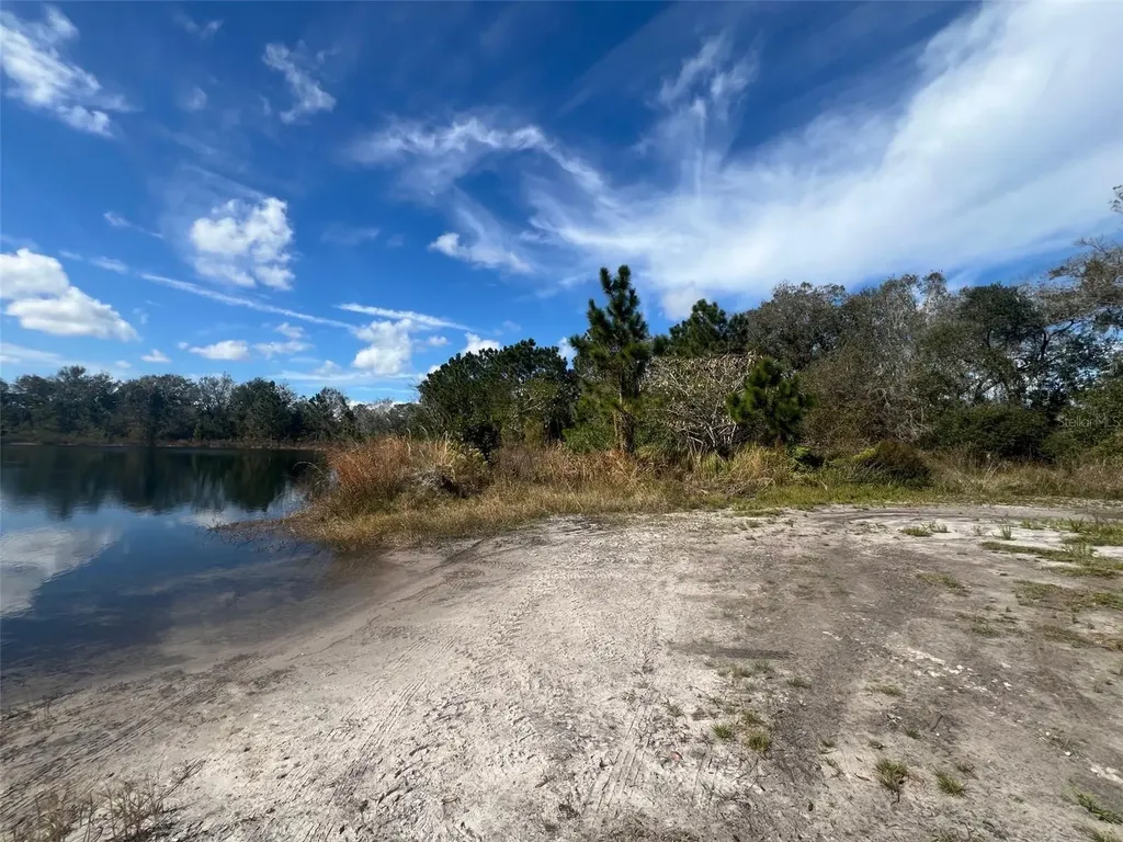 Silver Palm Drive Indian Lake Estates FL 33855
