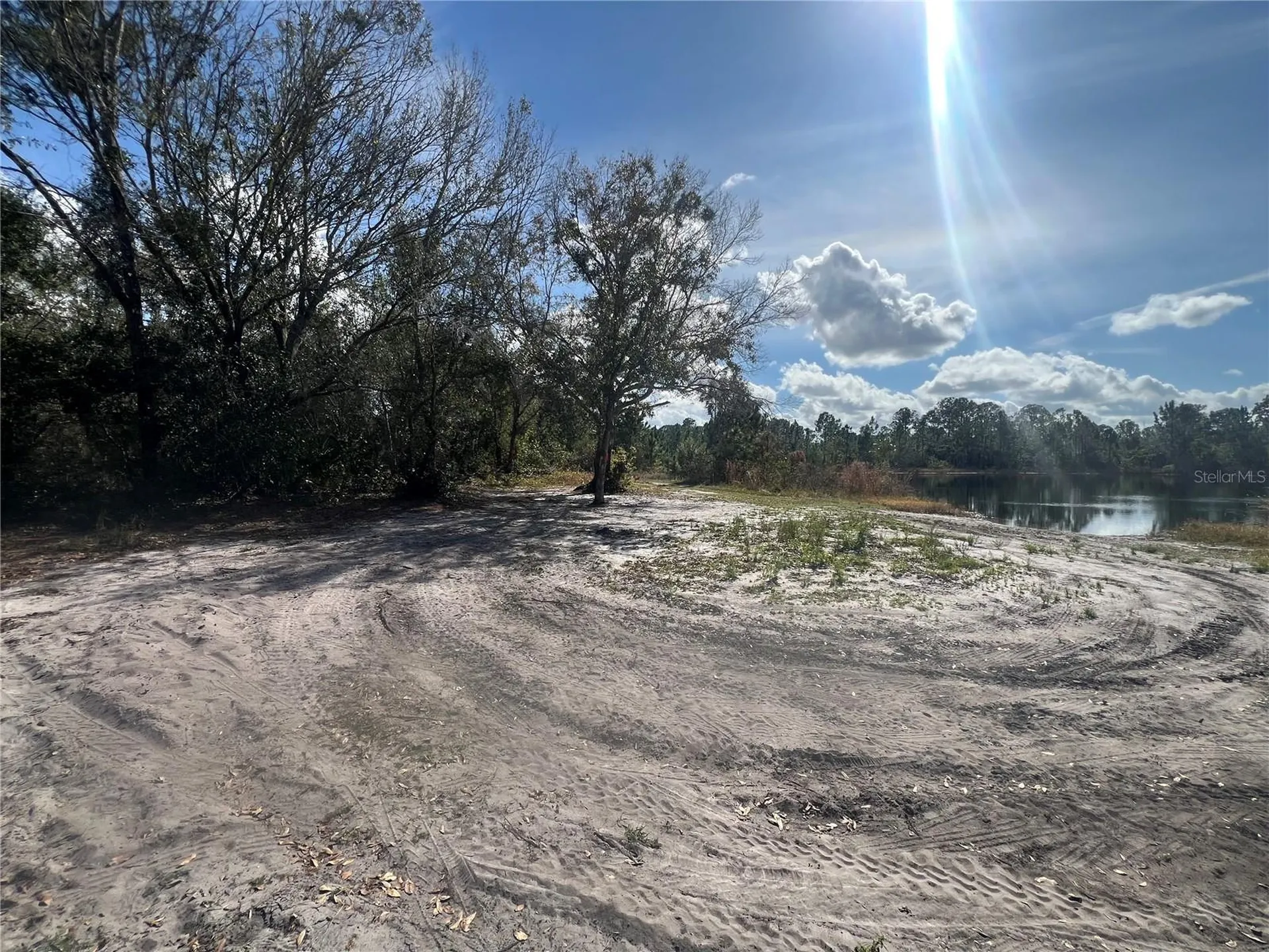 Silver Palm Drive Indian Lake Estates FL 33855