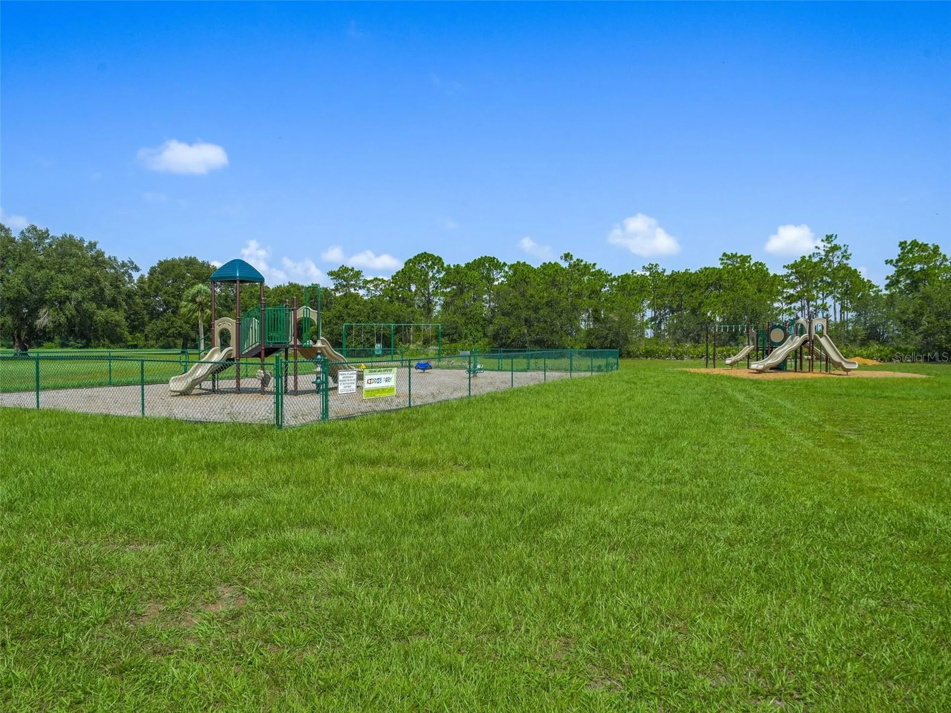 Silver Palm Drive Indian Lake Estates FL 33855